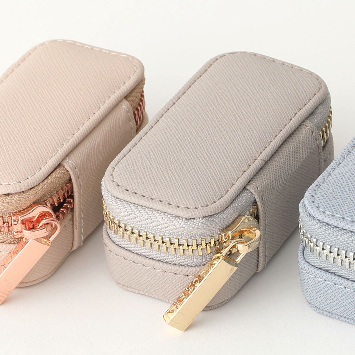 STACKERS スタッカーズ トラベルジュエリーボックス Sサイズ