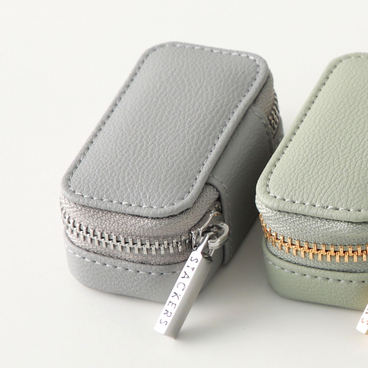 STACKERS（スタッカーズ） トラベルジュエリーボックス Sサイズ Petite