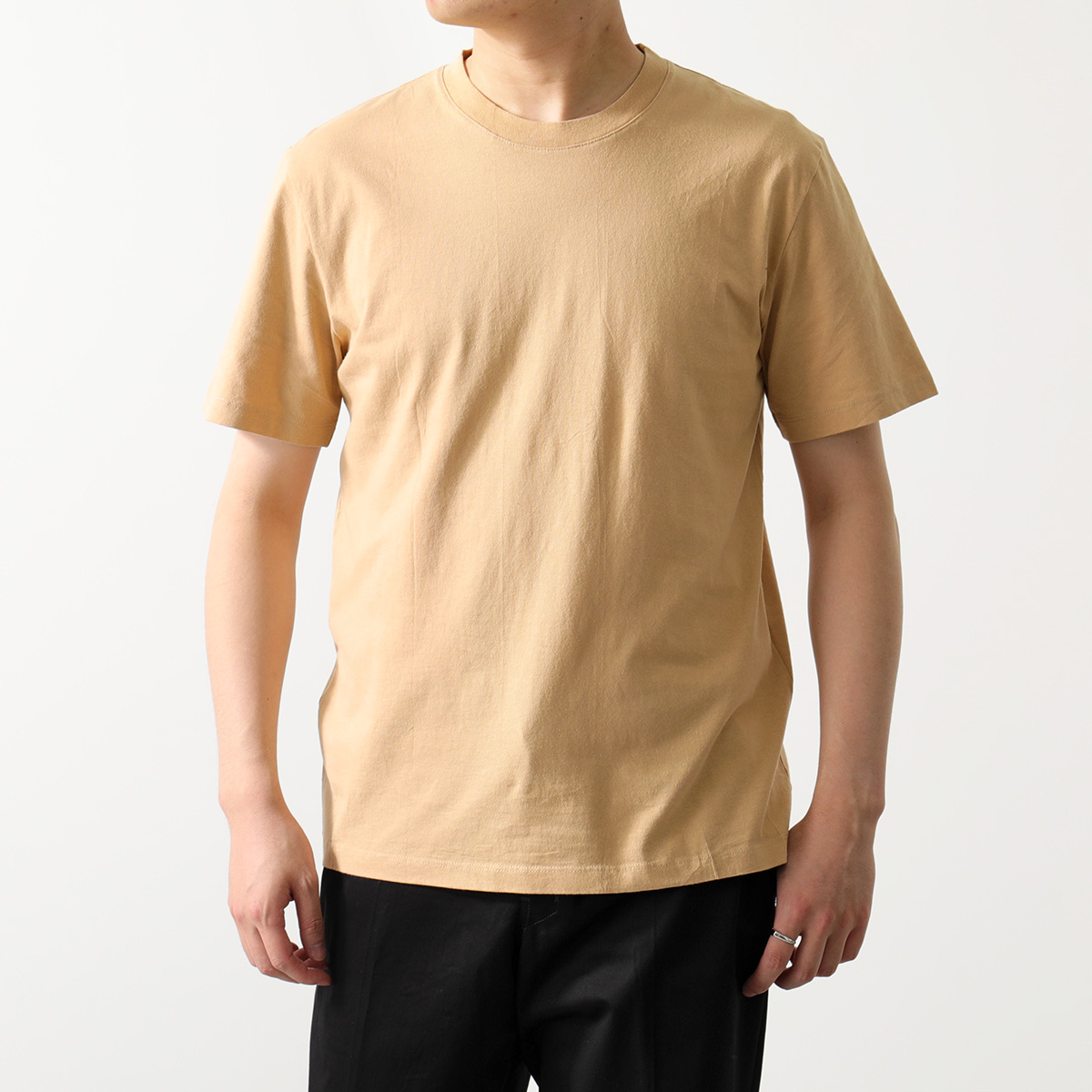 MAISON MARGIELA 1 10 Tシャツ 【1枚単品】 S50GC0678 S23973 ...