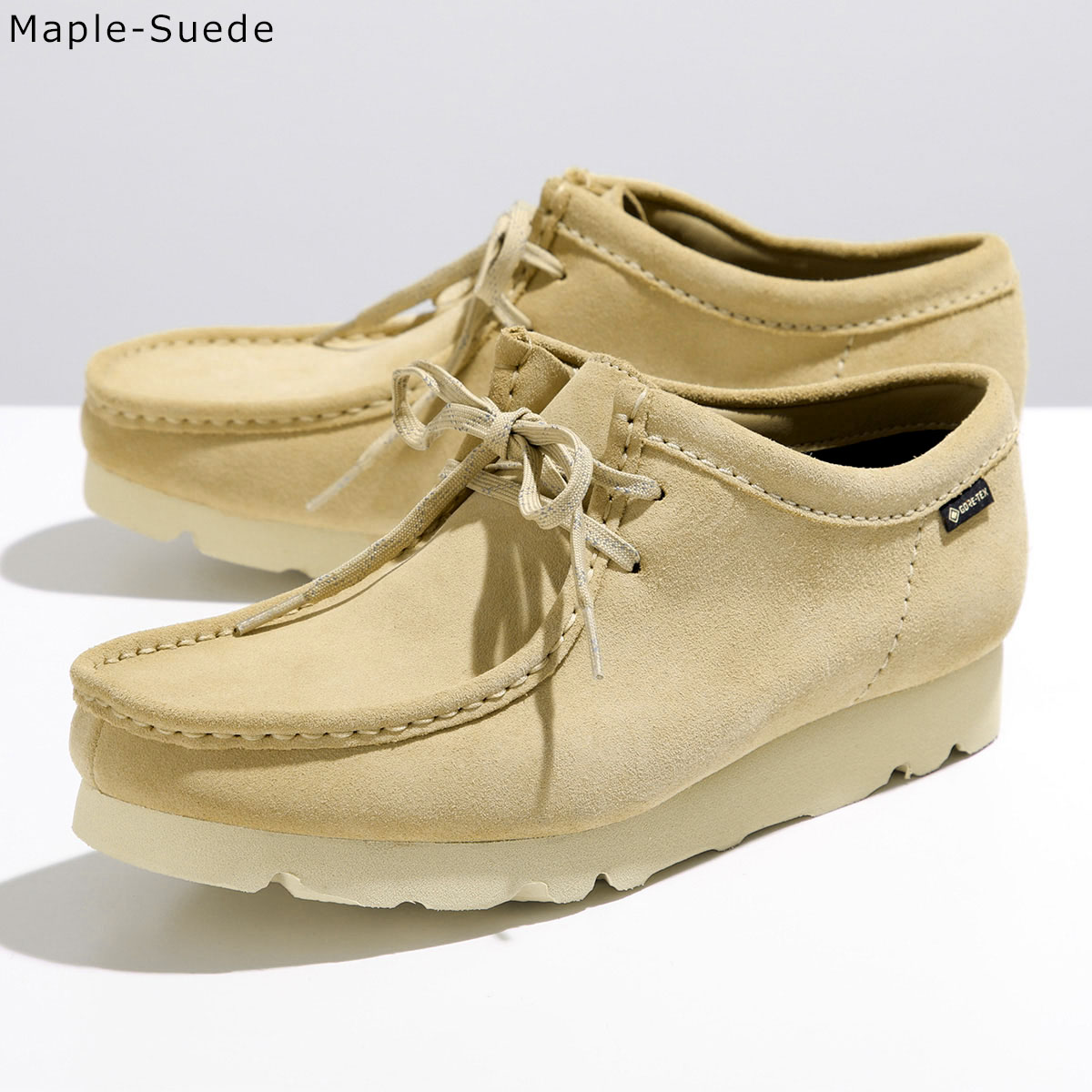 Clarks Originals クラークス モカシン 26179251 26185542 26179252