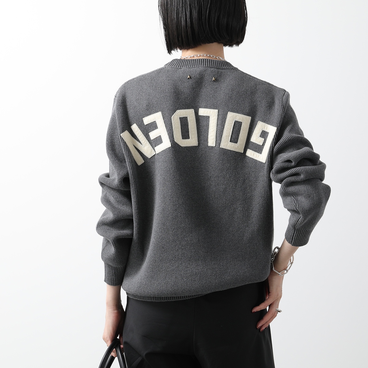 GOLDEN GOOSE（ゴールデングース） セーター GWP00951 P000662