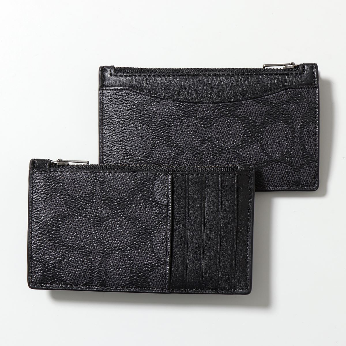 COACH カードケース C0985 カードケース【COACH/コーチ】C0985 CHR | コーチ(COACH