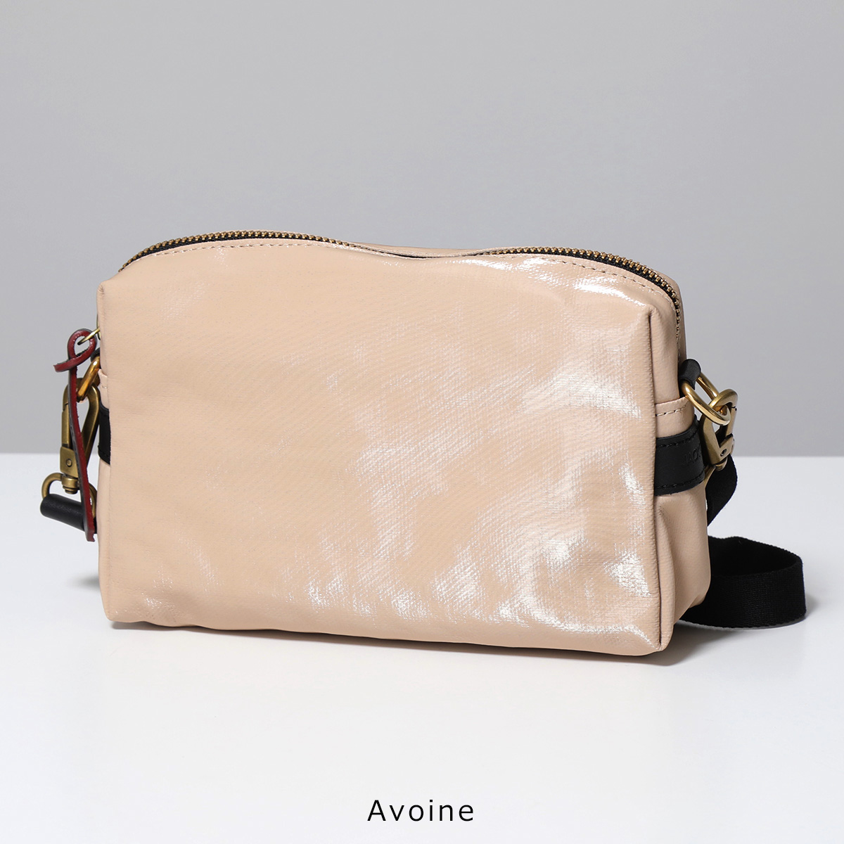 jack gomme ジャックゴム ショルダーバッグ MINI 1693 ATELIER jack gomme ジャックゴム ショルダーバッグ MINI 1693 ATELIER