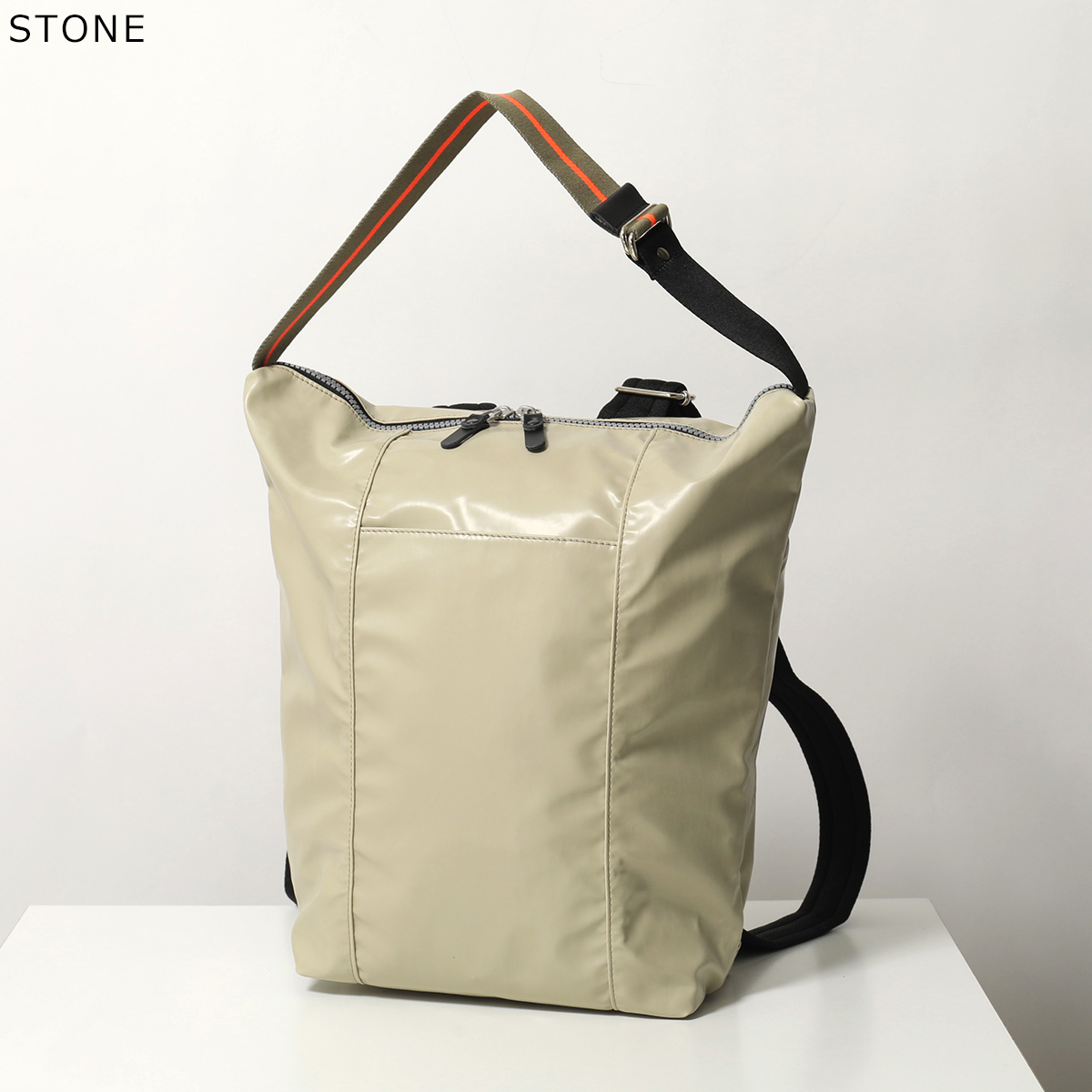 jack gomme（ジャックゴム） バックパック 1924 LILLE backpack