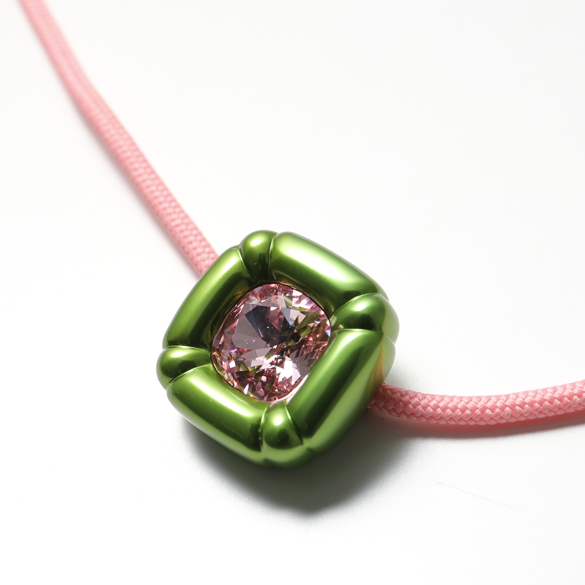 SWAROVSKI スワロフスキー チョーカー Dulcis ダルシス 5601585 