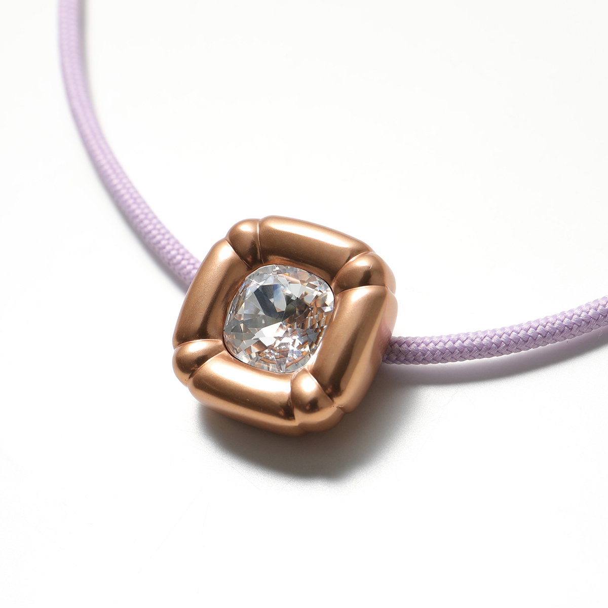 SWAROVSKI スワロフスキー チョーカー Dulcis ダルシス 5601585 