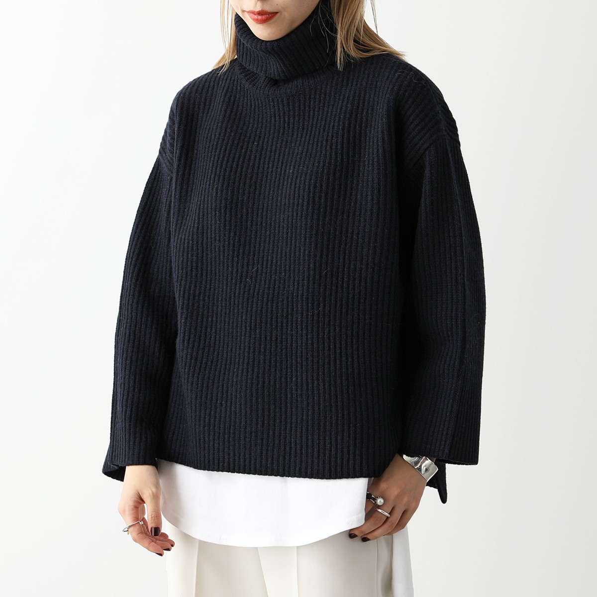 DEMYLEE（デミリー） セーター CASSIDY WSF21080 レディース ニット