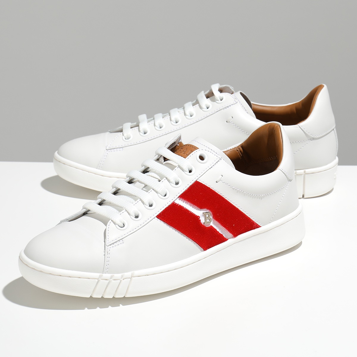 Bally（バリー） スニーカー WENNY-TH/07 6228605 レディース