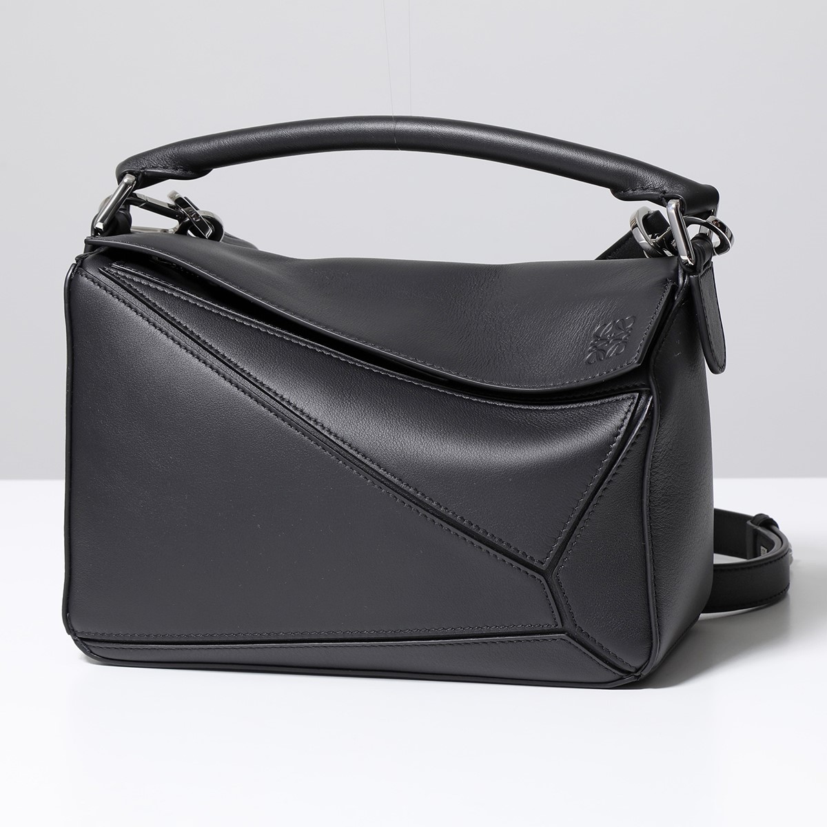 LOEWE アナグラムロゴ スラップベルト　スモール 楽天市場】LOEWE ロエベ ベルト ANAGRAM アナグラム 3.5CM