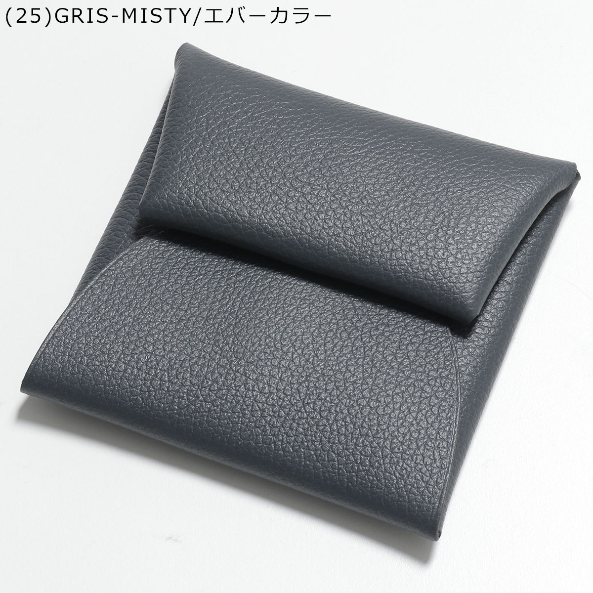 HERMES エルメス コインケース BASTIA バスティア GM エプソン エバーカラー シェーブル シャムキラ マダム レザー 小銭入れ  カラー17色 : 341124500 : インポートセレクトmusee - 通販 - Yahoo!ショッピング