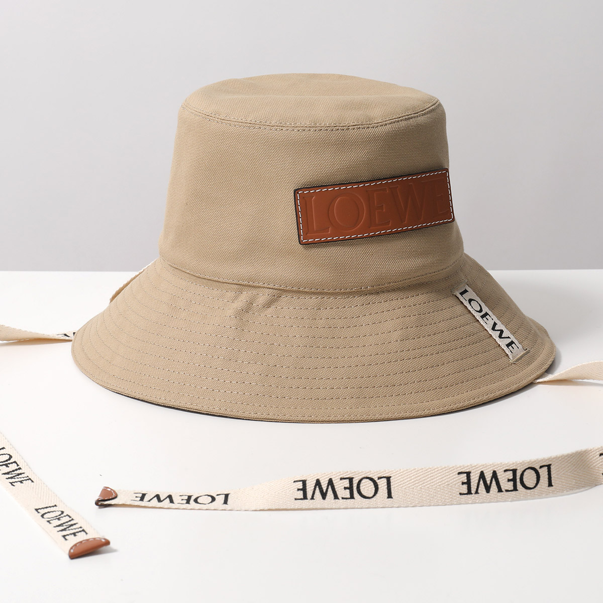 LOEWE(ロエベ) フィッシャーマンハット K820HF1X16 K820HF1X67 LOEWE(ロエベ) フィッシャーマンハット K820HF1X16 K820HF1X67