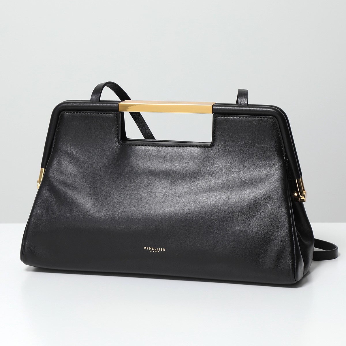 DEMELLIER（デメリエー） クラッチバッグ THE SEVILLE セビリア