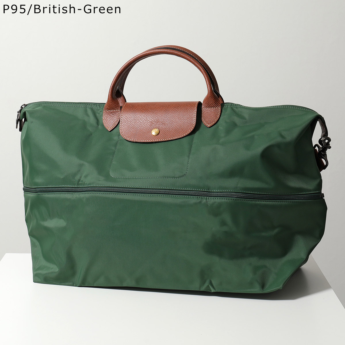 LONGCHAMP Longchamp ロンシャン トラベルバッグ LE PLIAGE