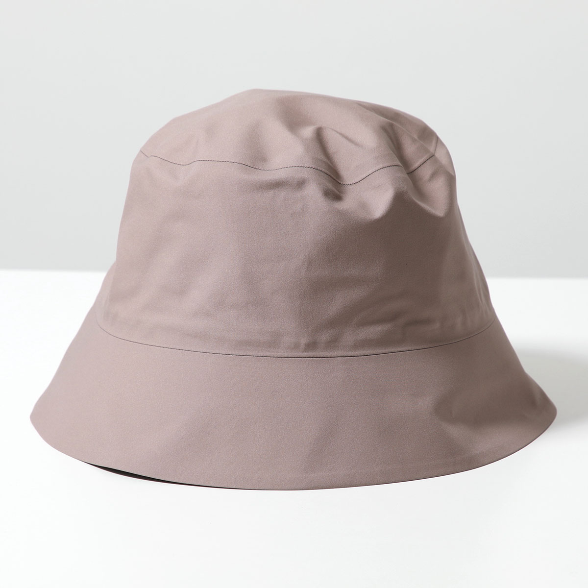 ARCTERYX VEILANCE アークテリクス ヴェイランス バケットハット X000004681 bucket hat メンズ GORE-TEX  ゴアテックス 防水 無地 帽子