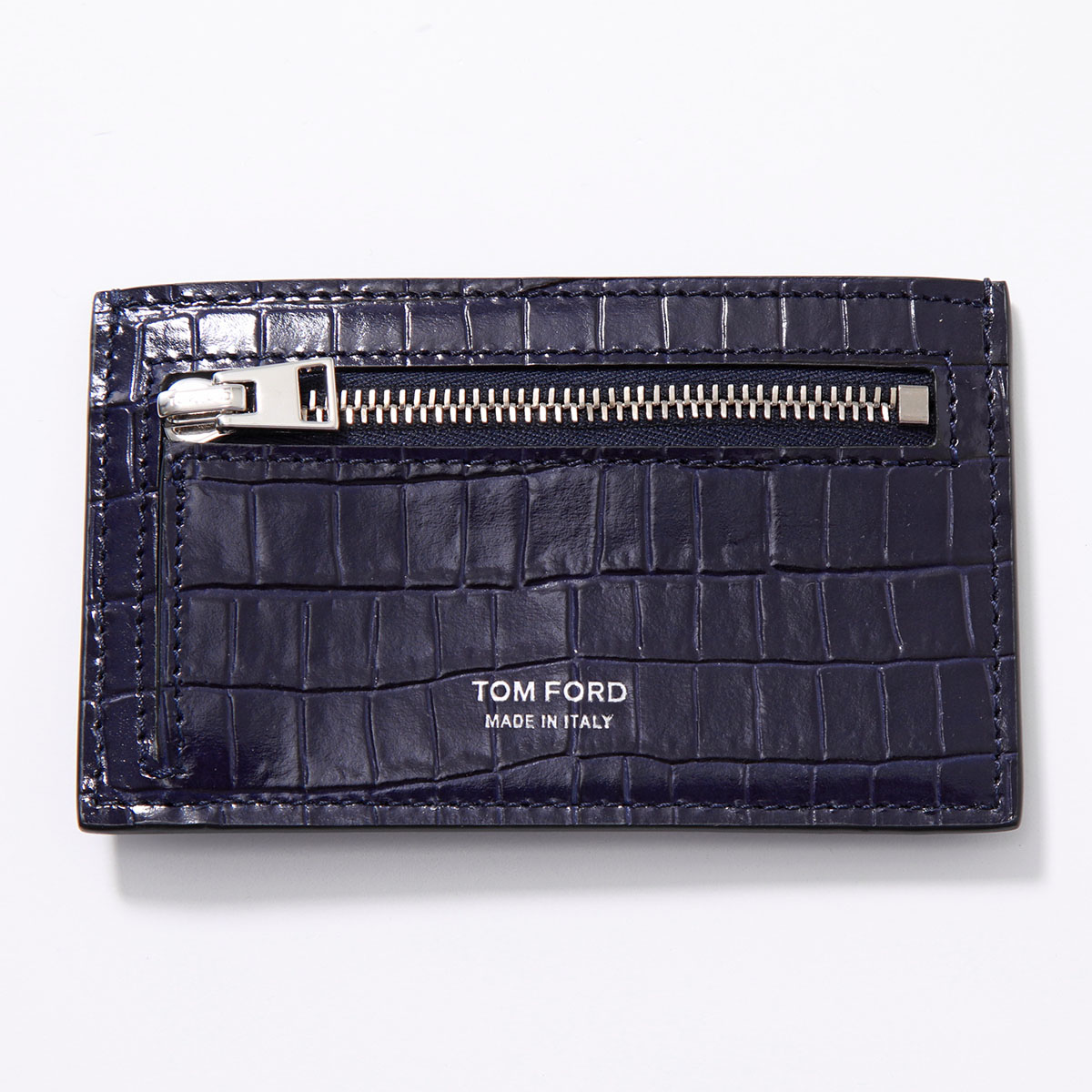 TOM FORD トムフォード コインケース カードケース Y0354 LCL239G LCL239...