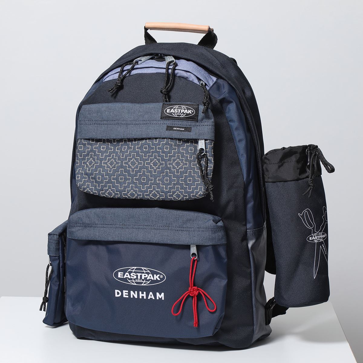EASTPAK EASTPAK×DENHAM イーストパック デンハム バッグパック
