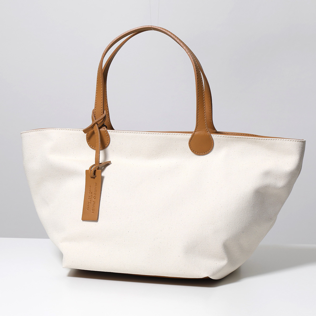 MARCO MASI（マルコマージ） トートバッグ CANVAS 3193 レディース