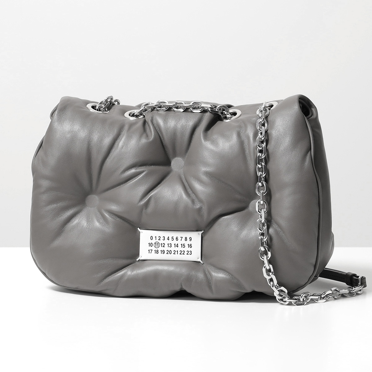 Maison Margiela（メゾンマルジェラ） ショルダーバッグ Glam Slam