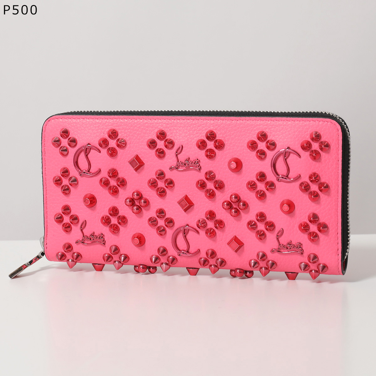 Christian Louboutin レディース長財布｜財布｜ファッション