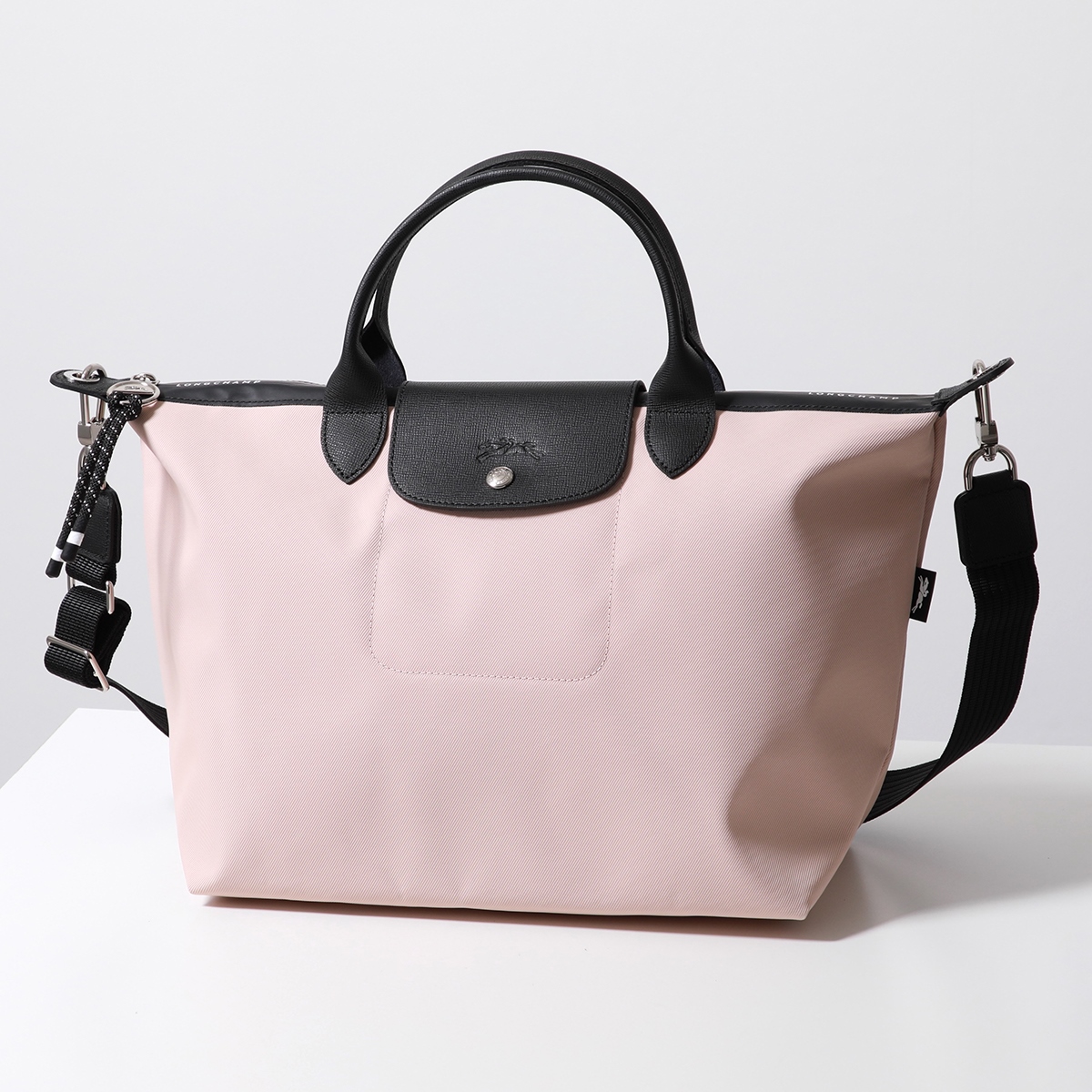 Longchamp ロンシャン ショルダーバッグ LE PLIAGE ENERGY ル プリアージュ エナジー L1515 HSR レディース  トップハンドルバッグ 鞄 カラー5色