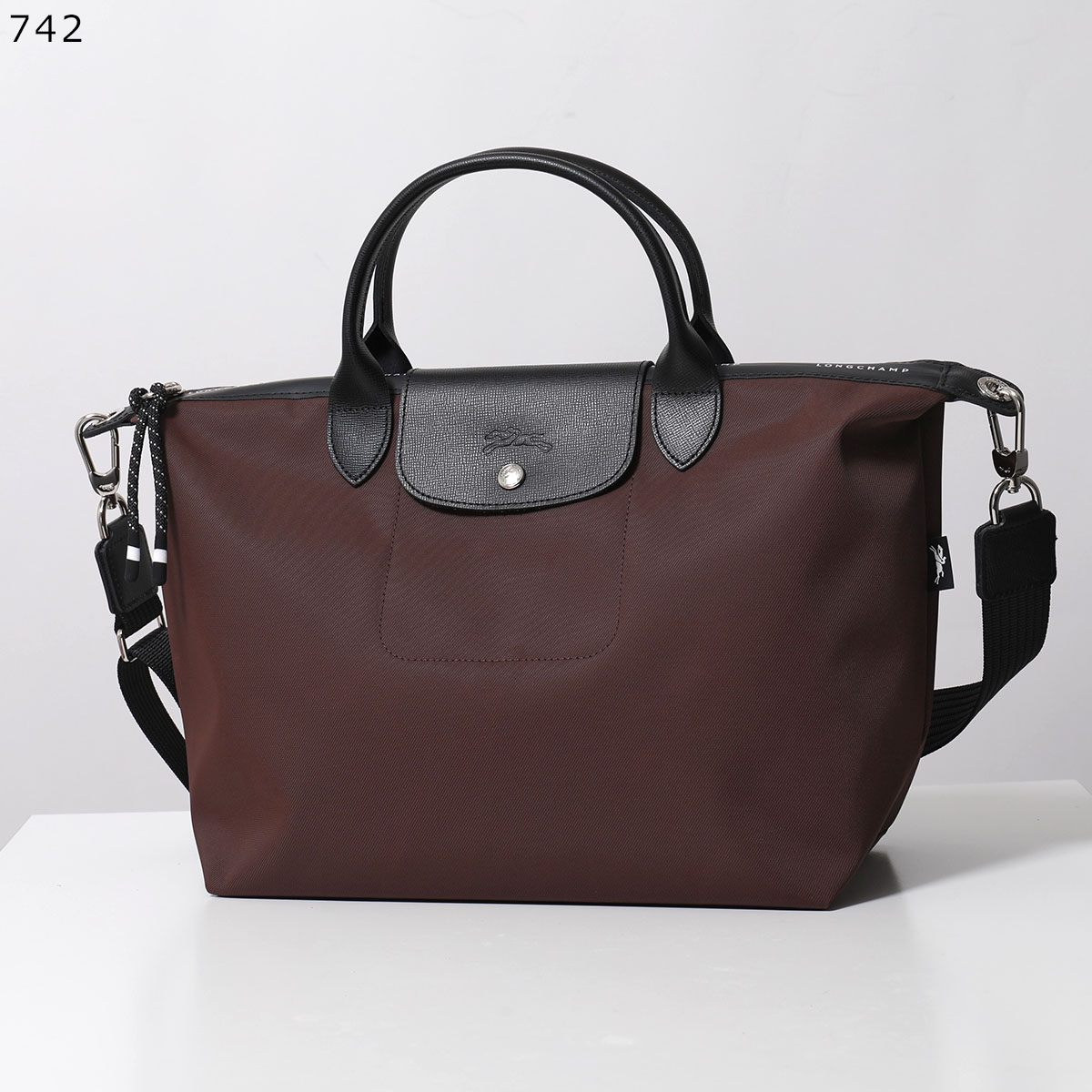 LONGCHAMP（ロンシャン） ショルダーバッグ LE PLIAGE ENERGY ル プリ