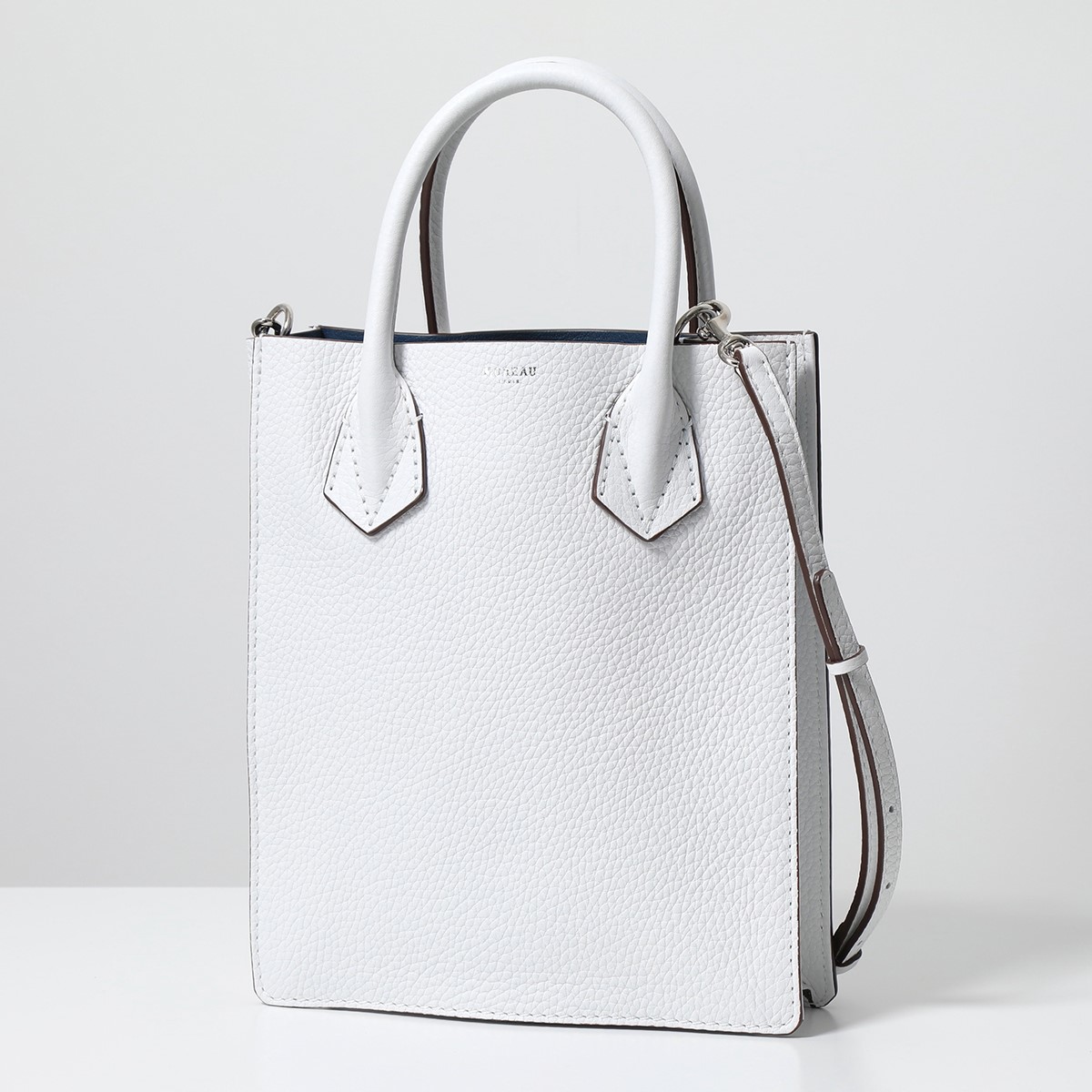 MOREAU PARIS モローパリ ショルダーバッグ SUITE JR スイート