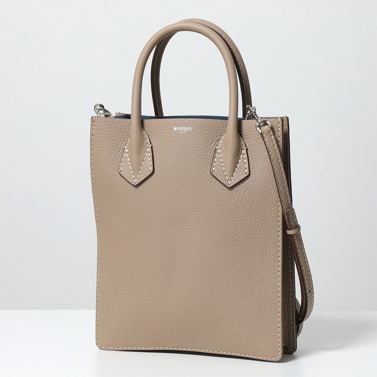 MOREAU PARIS モローパリ ショルダーバッグ SUITE JR スイート