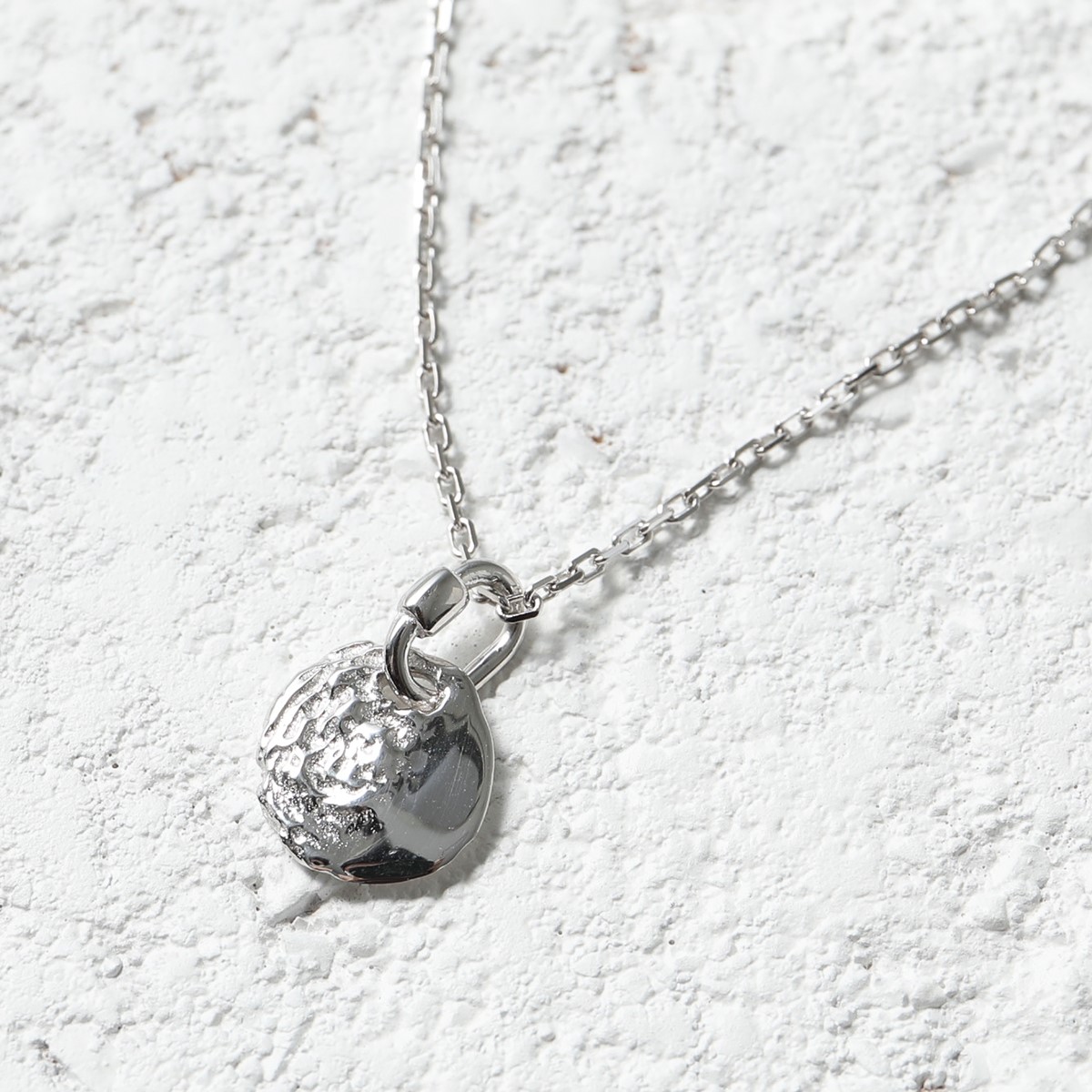 MARIA BLACK マリアブラック ネックレス ASPEN 50 NECKLACE
