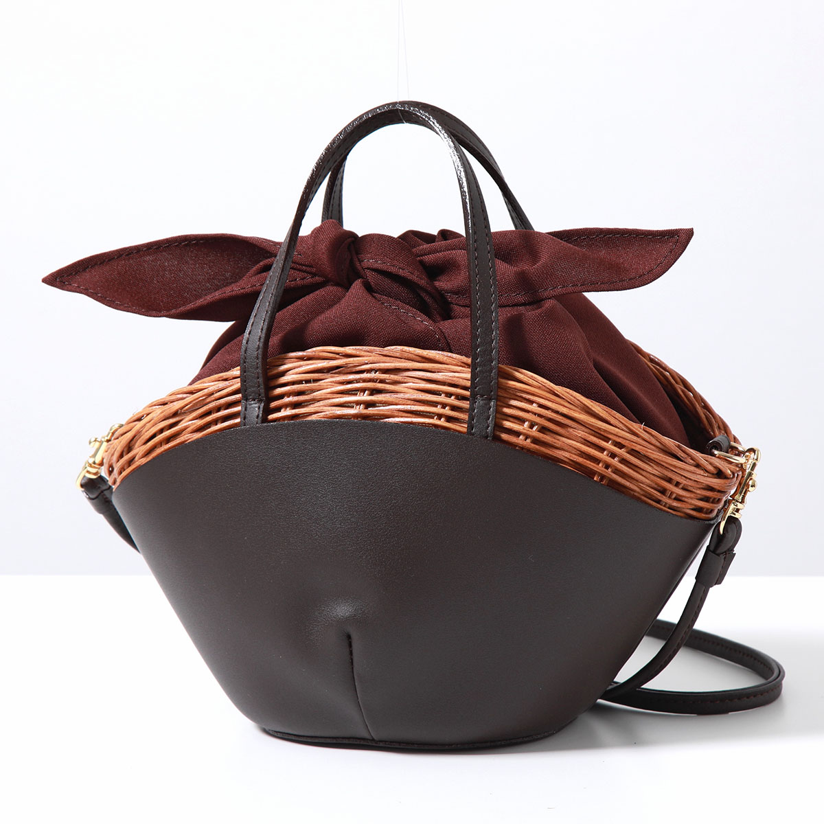 The Bagmati（ザバグマティ） BAGMATI バグマティ ショルダーバッグ