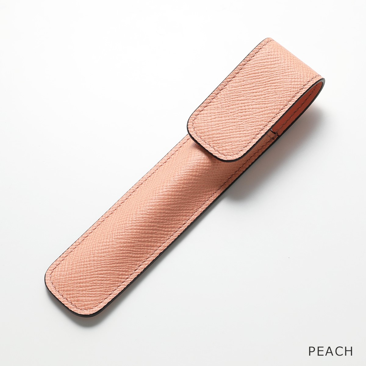 Smythson（スマイソン） ペンケース PMA PEN SLEEVE レディース レザー