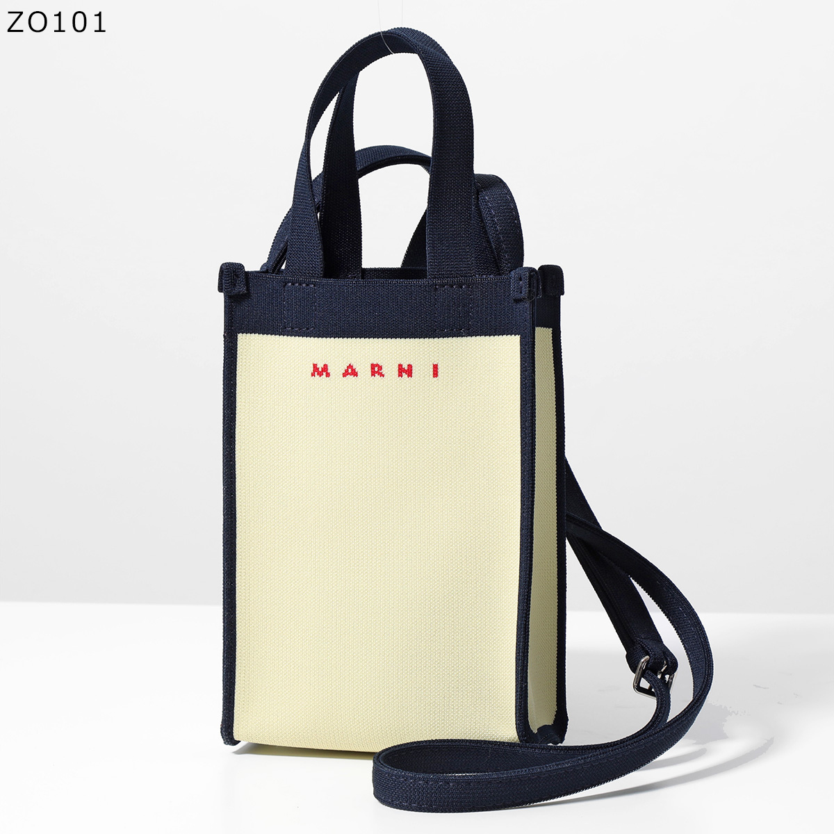MARNI（マルニ） ショルダーバッグ SBMQ0067A0 P4602 P4547 レディース 
