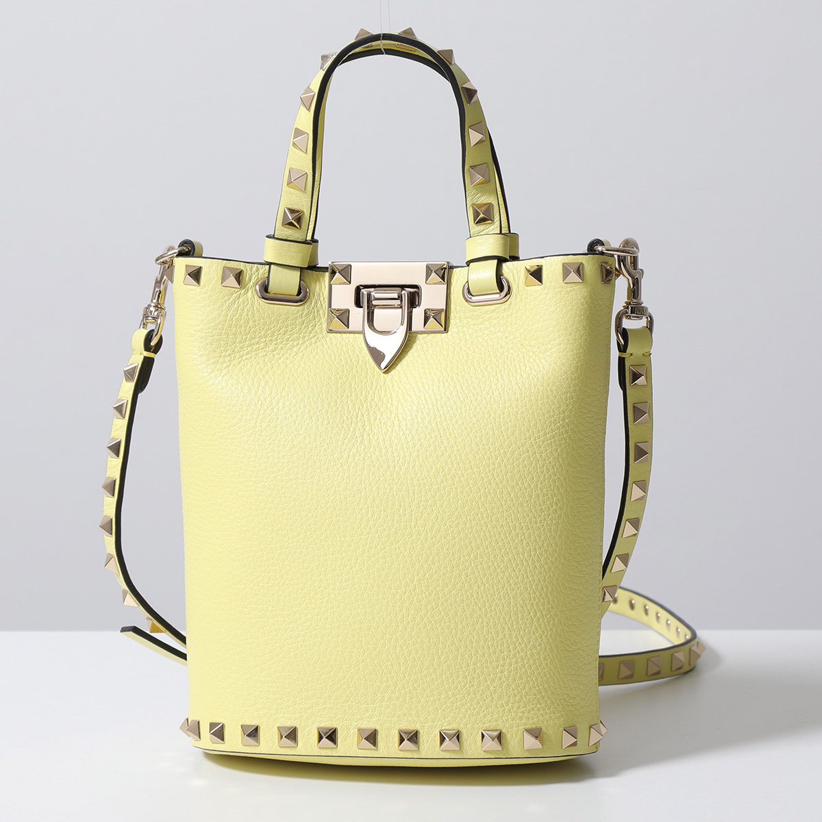 VALENTINO ヴァレンティノ ショルダーバッグ 4W2P0W31VSH 3W2P0W31VSH 3W0P0W31VSH レディース ポシェット レザー ハンドバッグ タッズ 鞄 カラー8色｜s-musee｜08