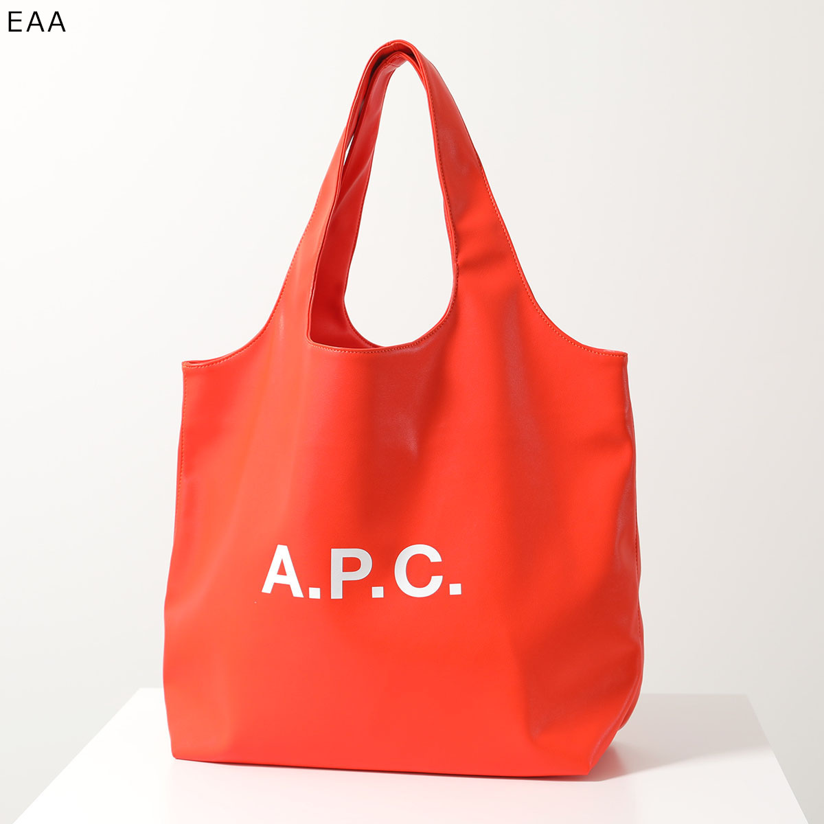 APC A.P.C. アーペーセー トートバッグ tote ninon PUAAT M61565 レ...