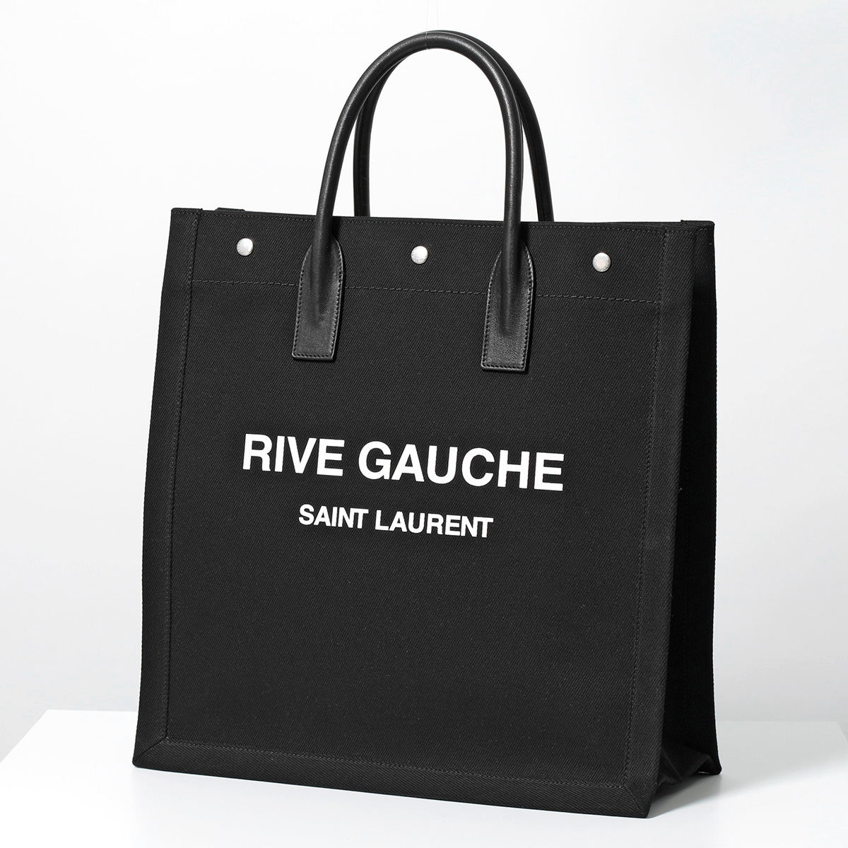 SAINT LAURENT サンローラン トートバッグ N/S NOE ノエ 632539 96N9...