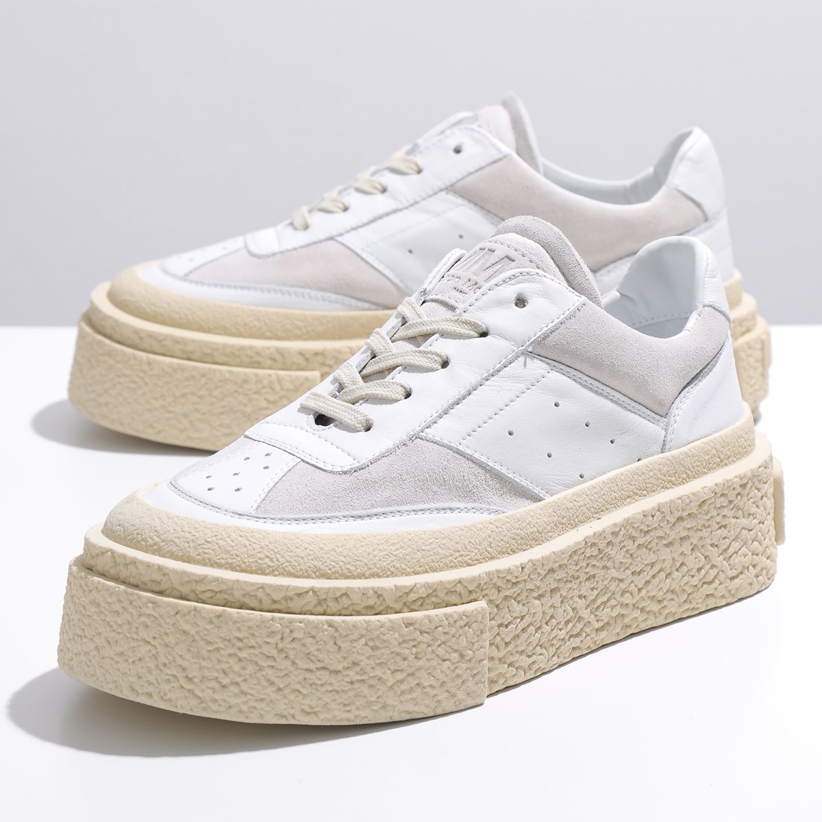 MM6 エムエムシックス メゾンマルジェラ スニーカー S59WS0189 P0673