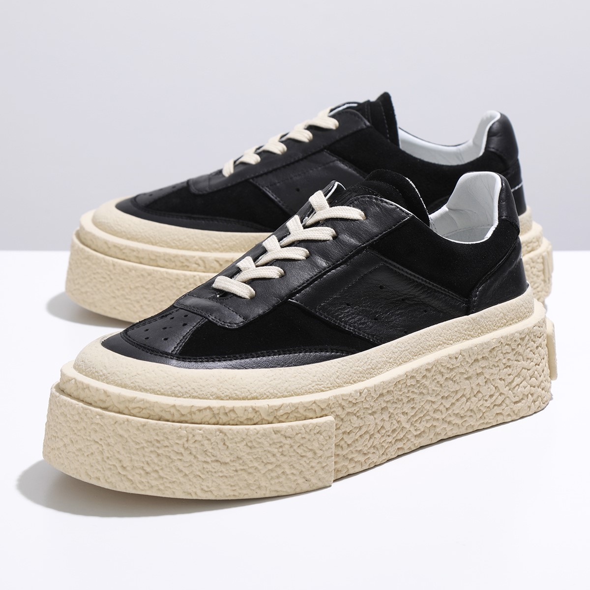 MM6 エムエムシックス メゾンマルジェラ スニーカー S59WS0189 P0673