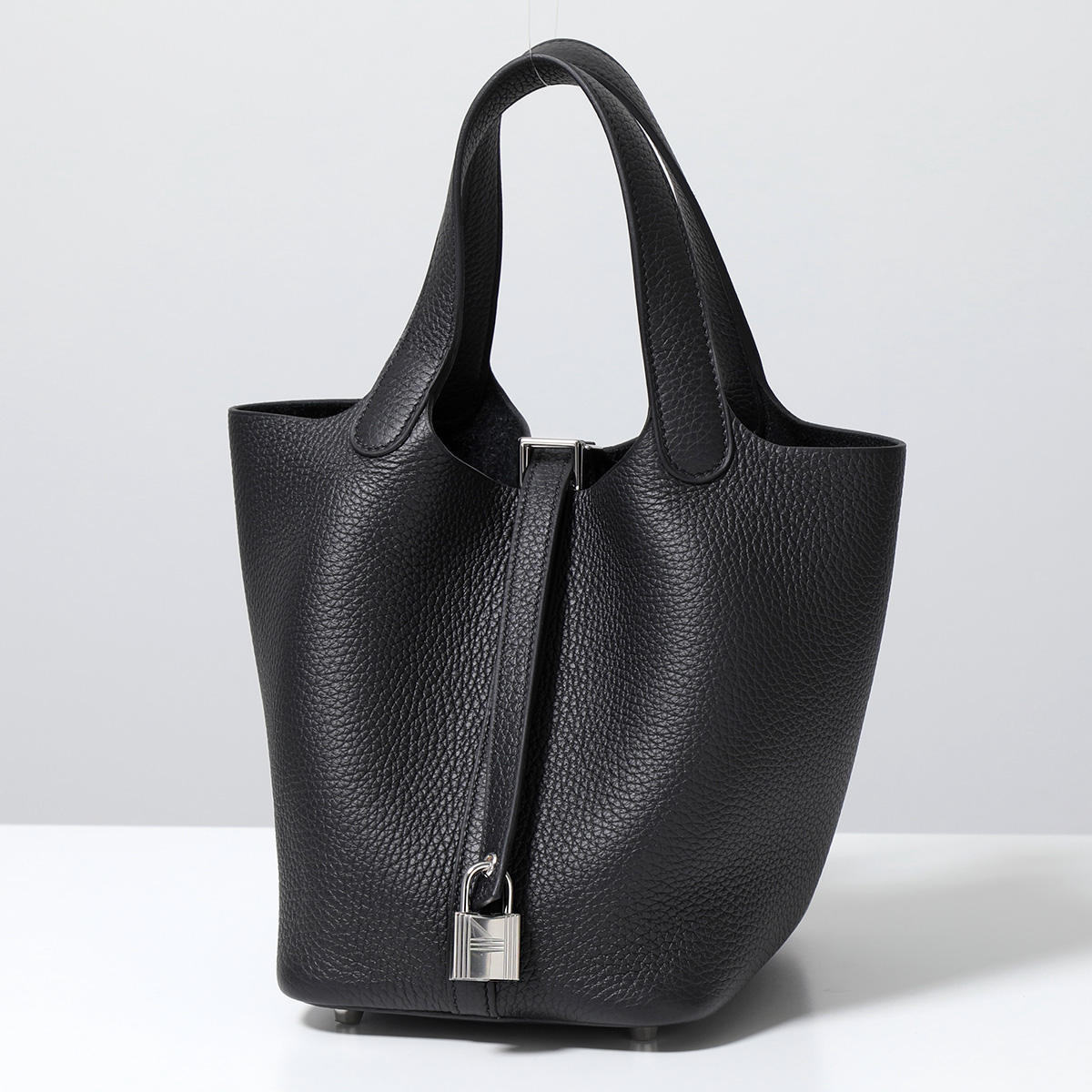 ✨極美品✨エルメス カデナ パドロック no.110 メンズ レディース