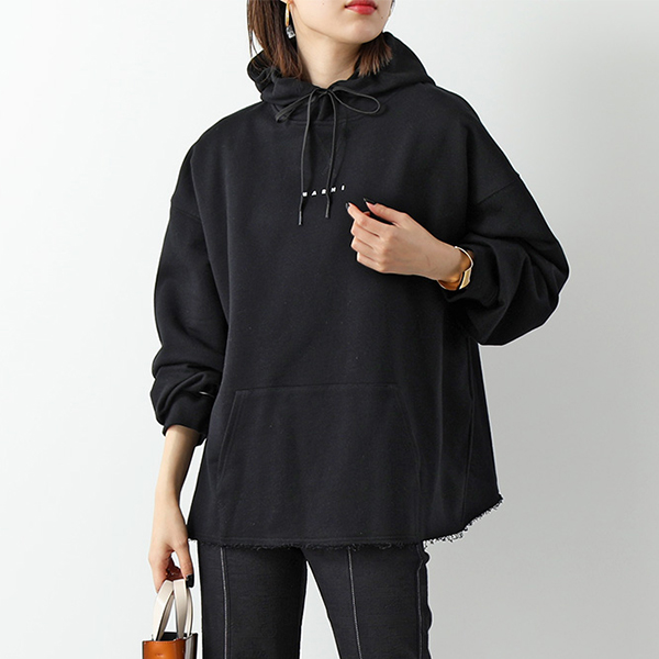 MARNI マルニ フーディー FLJE0176P1 USCU87 レディース