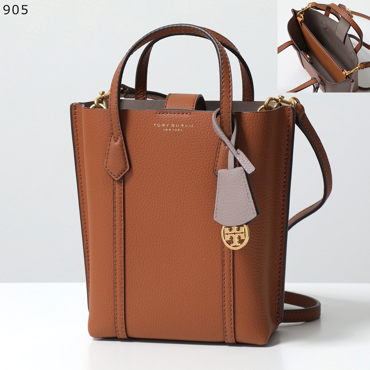 TORY BURCH トリーバーチ ショルダーバッグ PERRY ペリー ミニ