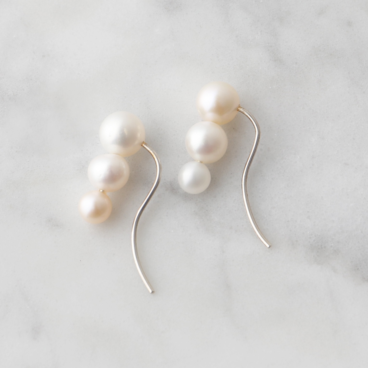 SASKIA DIEZ（サスキアディツ） サスキアディッツ ピアス PEARL