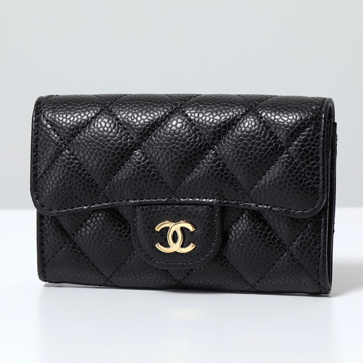 CHANEL シャネル カードホルダー AP0214 Y01864 Y01588 B10583 Y0...