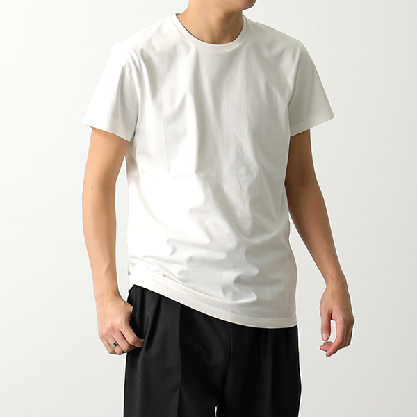 JIL SANDER SANDER+ ジルサンダー プラス 半袖 Tシャツ