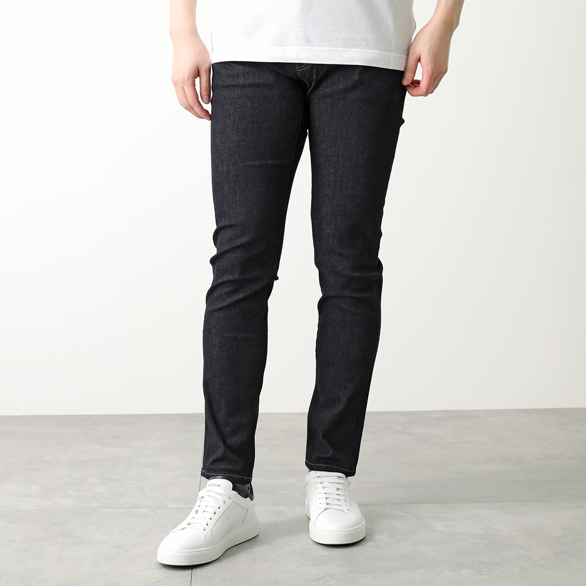 PT TORINO DENIM ピーティートリノ デニム ジーンズ C5KJ05Z30BAS OA30 ROCK SKINNY FIT メンズ  デニムパンツ コットン ストレッチ ジップフライ DK57 : 350301195 : インポートセレクトmusee - 通販 -  Yahoo!ショッピング