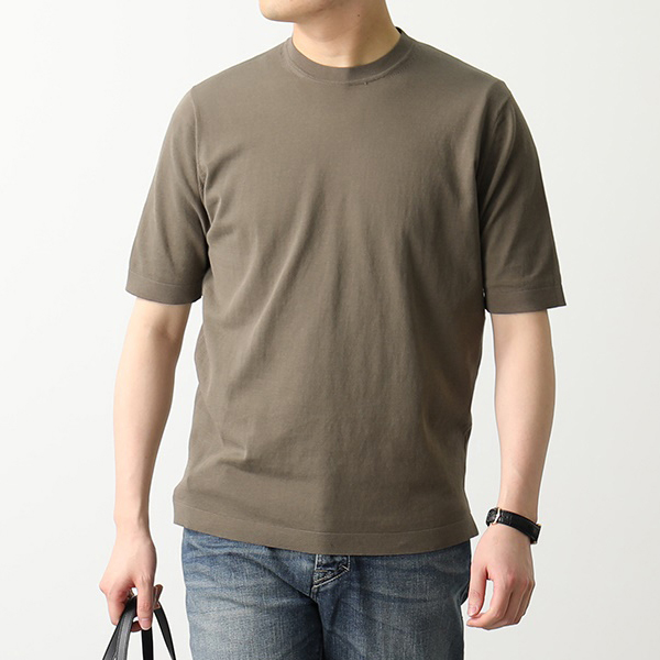 FILIPPO DE LAURENTIIS フィリッポ デ ローレンティス ニット T