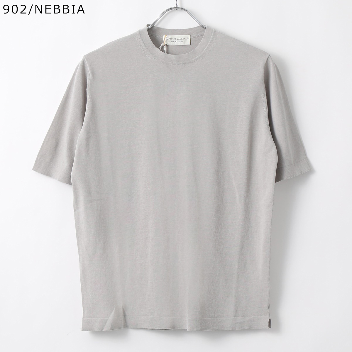 FILIPPO DE LAURENTIIS フィリッポ デ ローレンティス ニット T