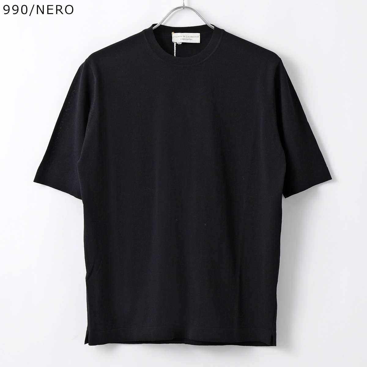 FILIPPO DE LAURENTIIS フィリッポ デ ローレンティス ニット T
