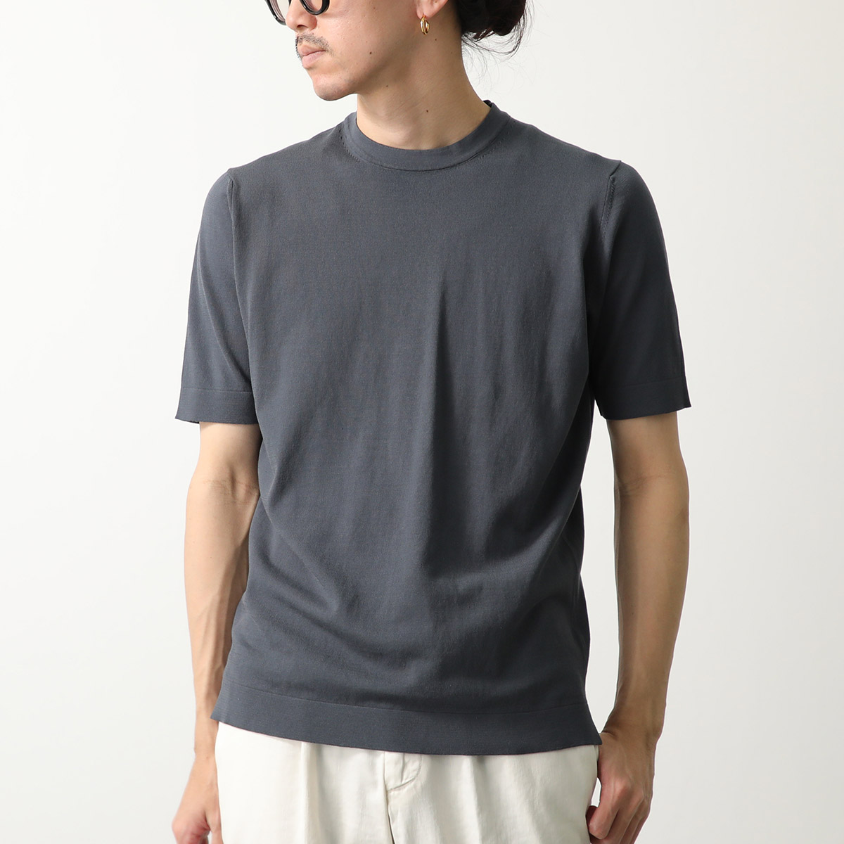 FILIPPO DE LAURENTIIS フィリッポ デ ローレンティス ニット T