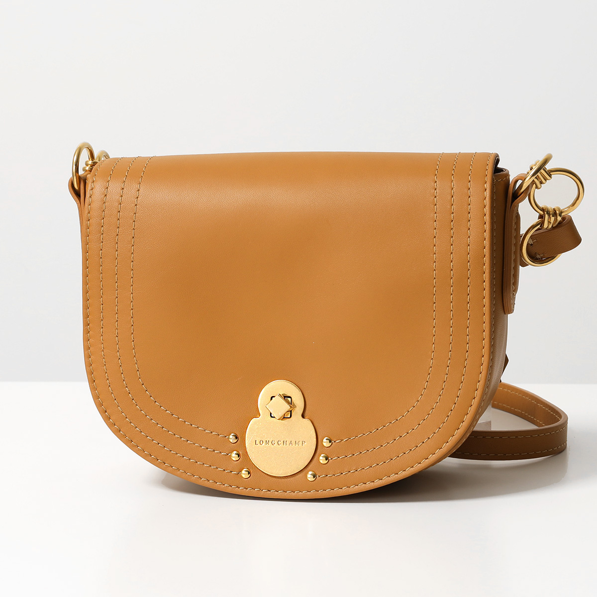 LONGCHAMP（ロンシャン） ショルダーバッグ Cavalcade カヴァルケード