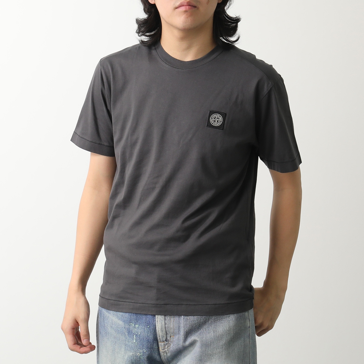 ストーンアイランド Tシャツの商品一覧 通販 - Yahoo!ショッピング