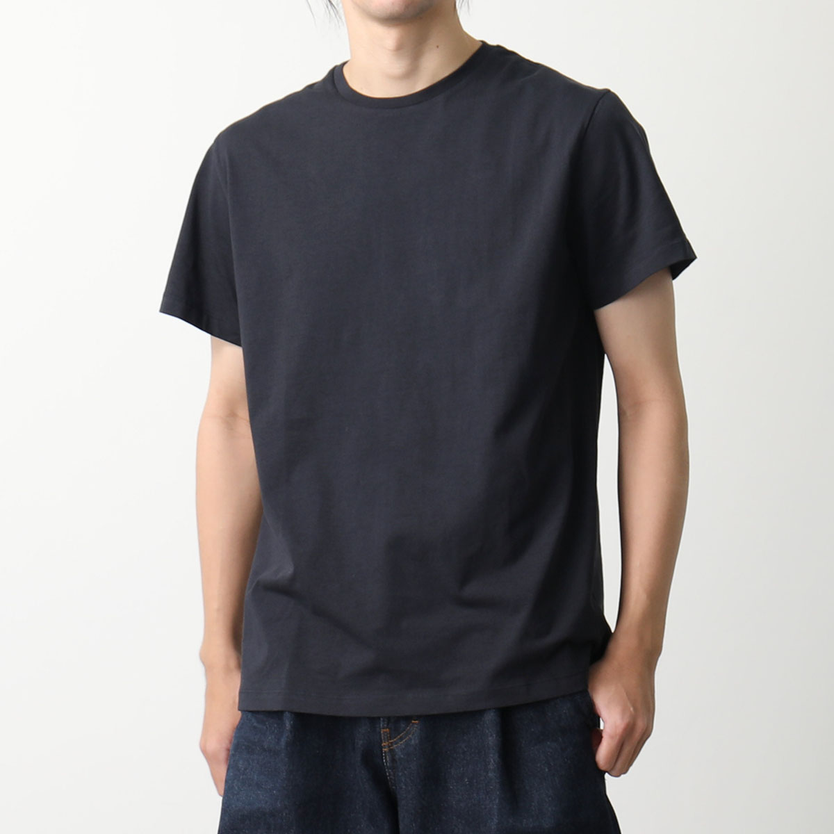 JIL SANDER ジルサンダー 半袖 Tシャツ J21GC0002 J45084 メンズ カット...